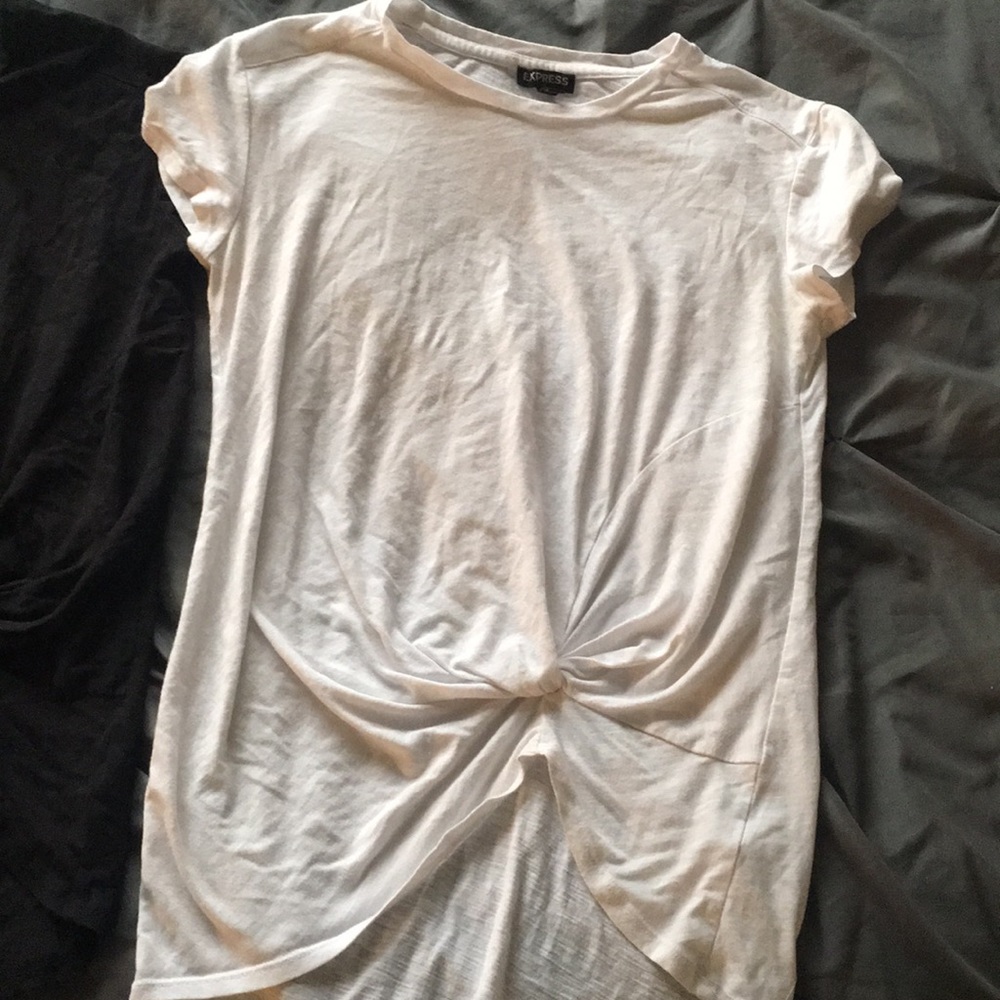 Express Tee bundle - Picture 3 of 5